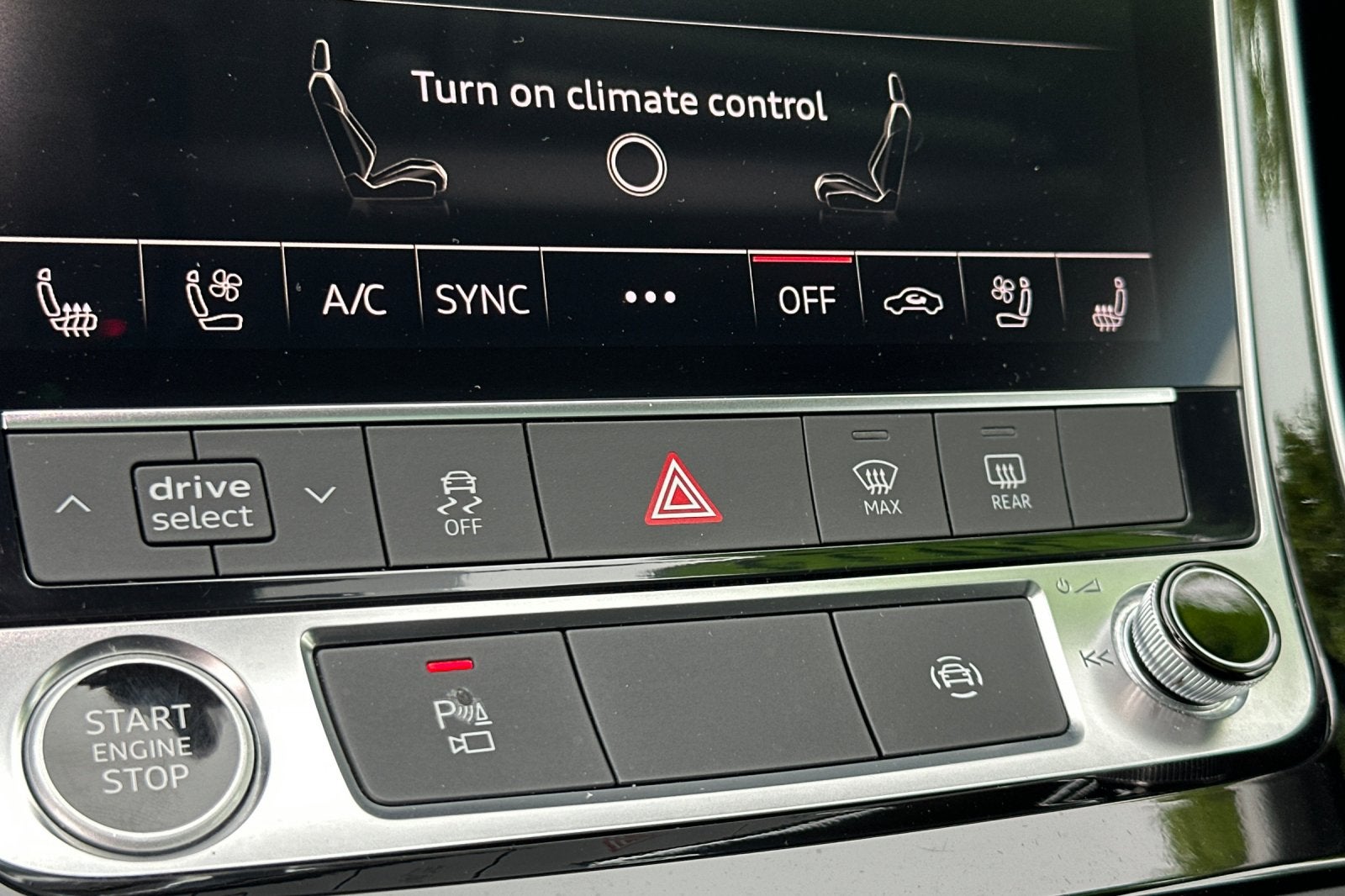 2023 Audi Q7 Premium Plus