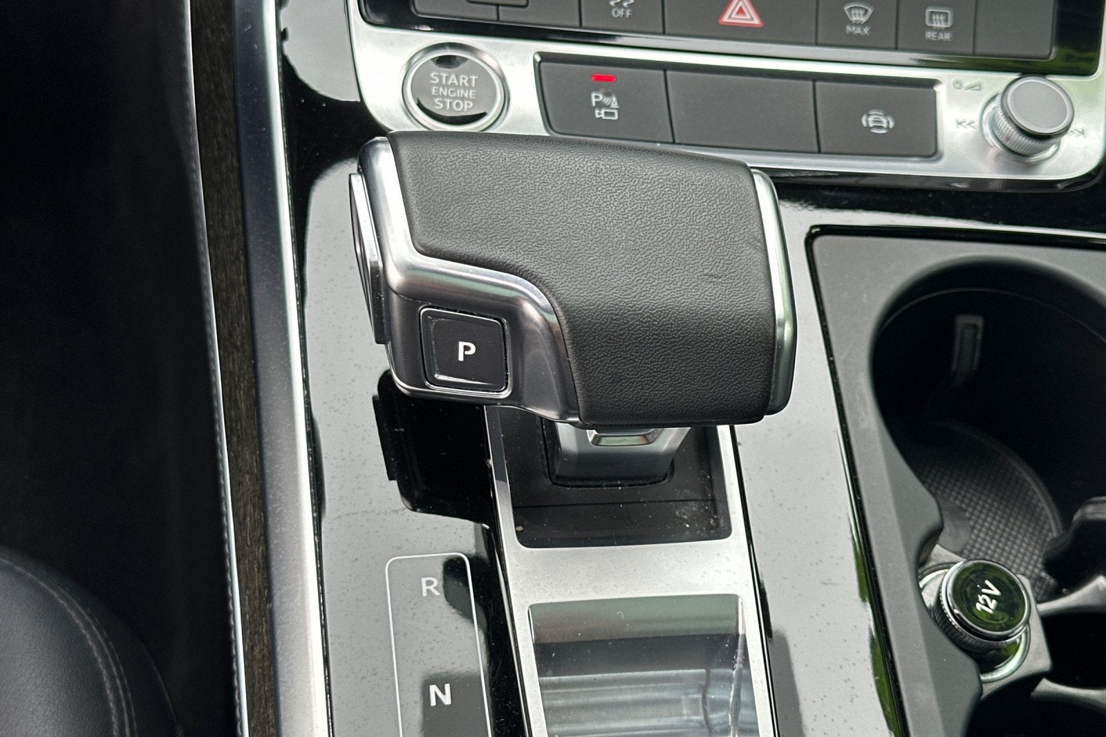 2023 Audi Q7 Premium Plus