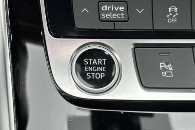 2023 Audi Q7 Premium Plus
