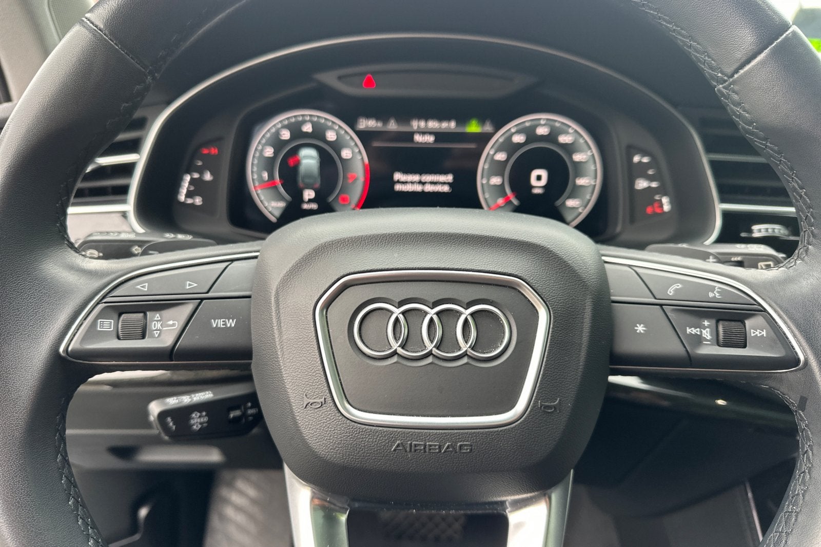 2023 Audi Q7 Premium Plus