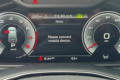 2023 Audi Q7 Premium Plus