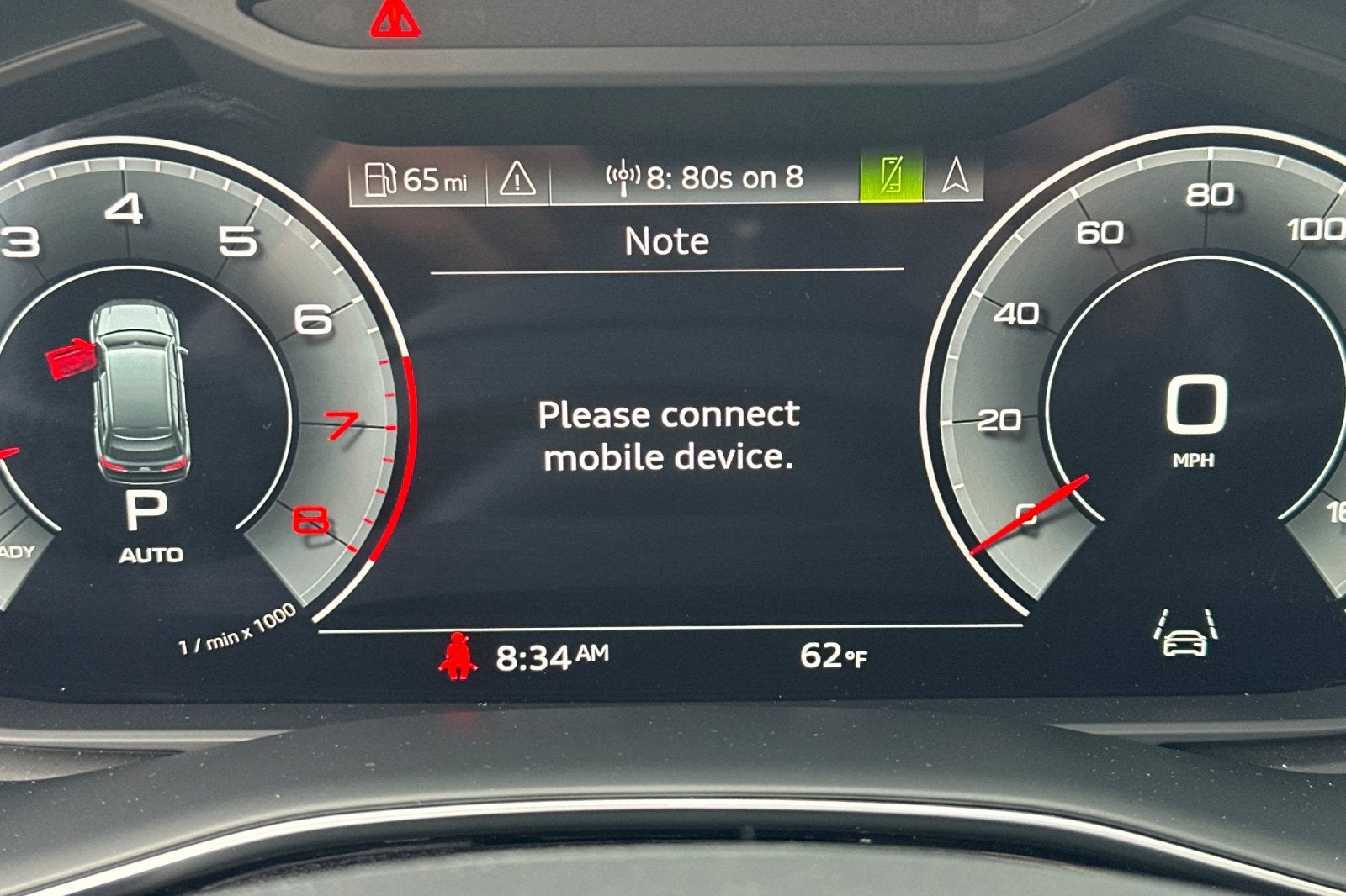 2023 Audi Q7 Premium Plus