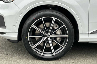 2023 Audi Q7 Premium Plus