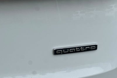 2023 Audi Q7 Premium Plus
