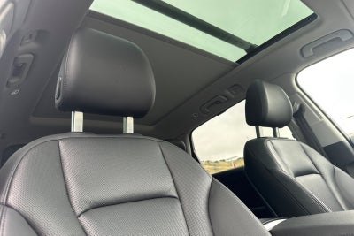 2023 Audi Q7 Premium Plus