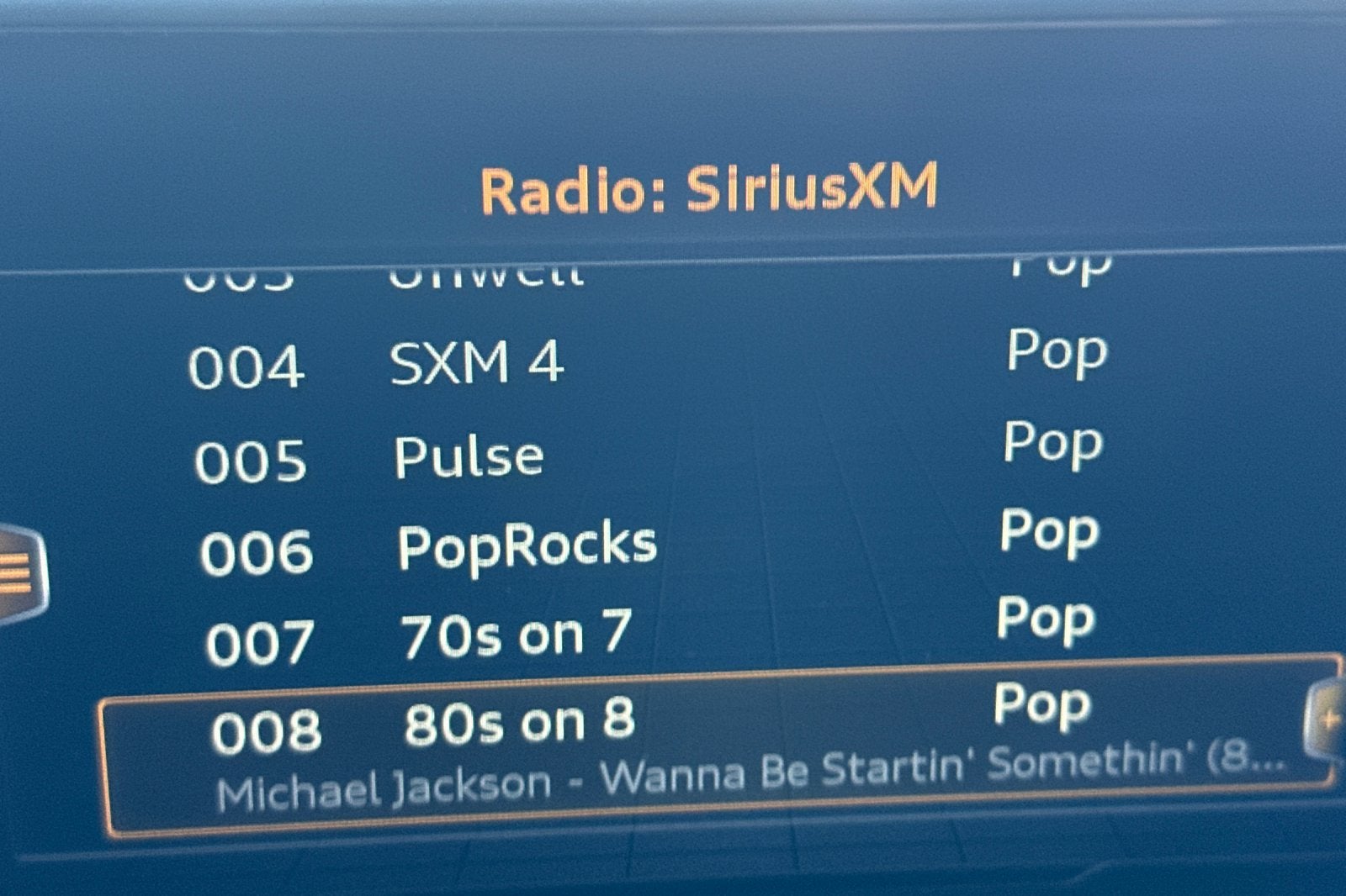 2017 Audi A3 Sedan Premium Plus