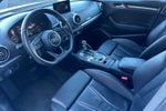 2017 Audi A3 Sedan Premium Plus
