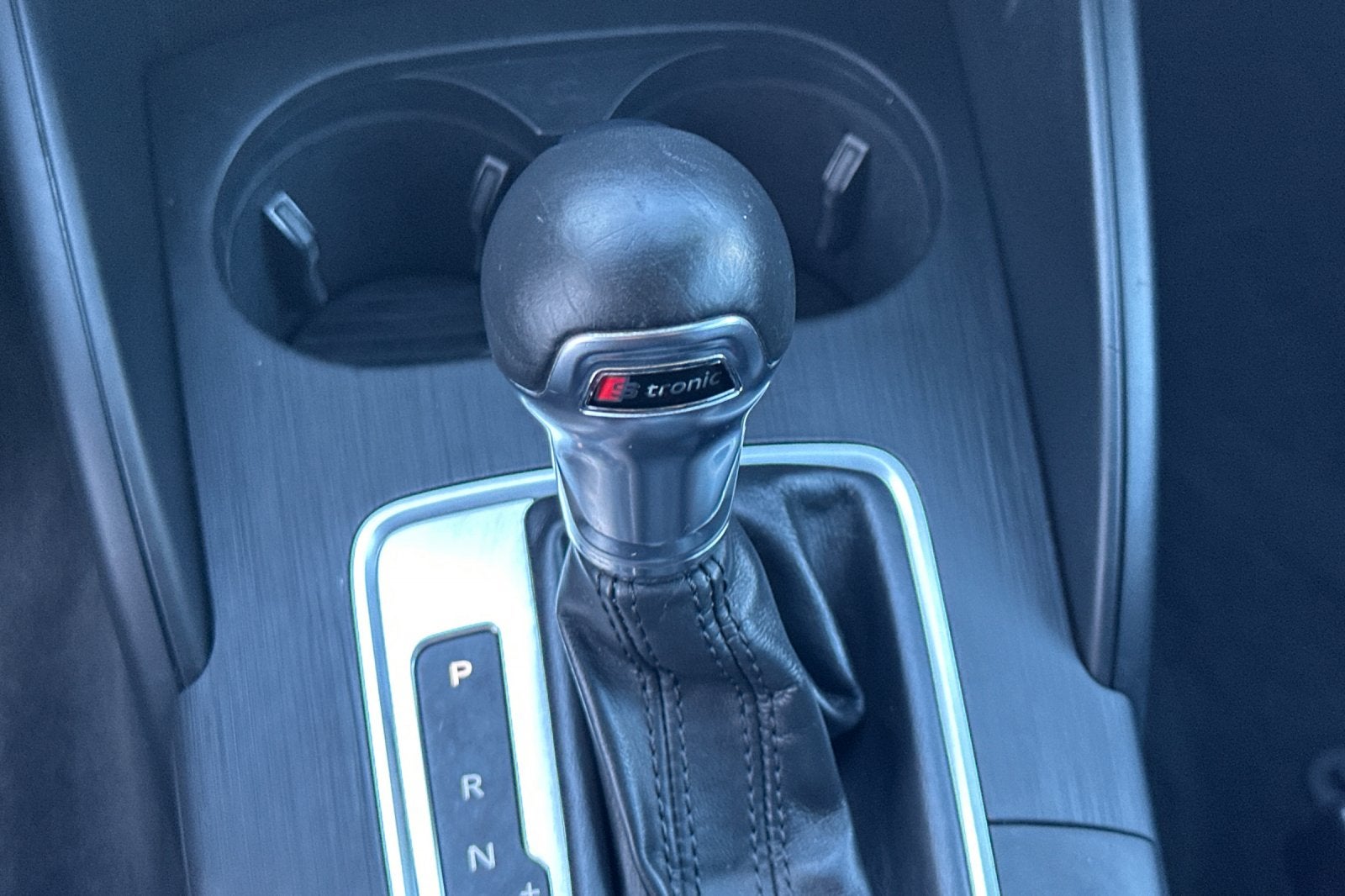 2017 Audi A3 Sedan Premium Plus