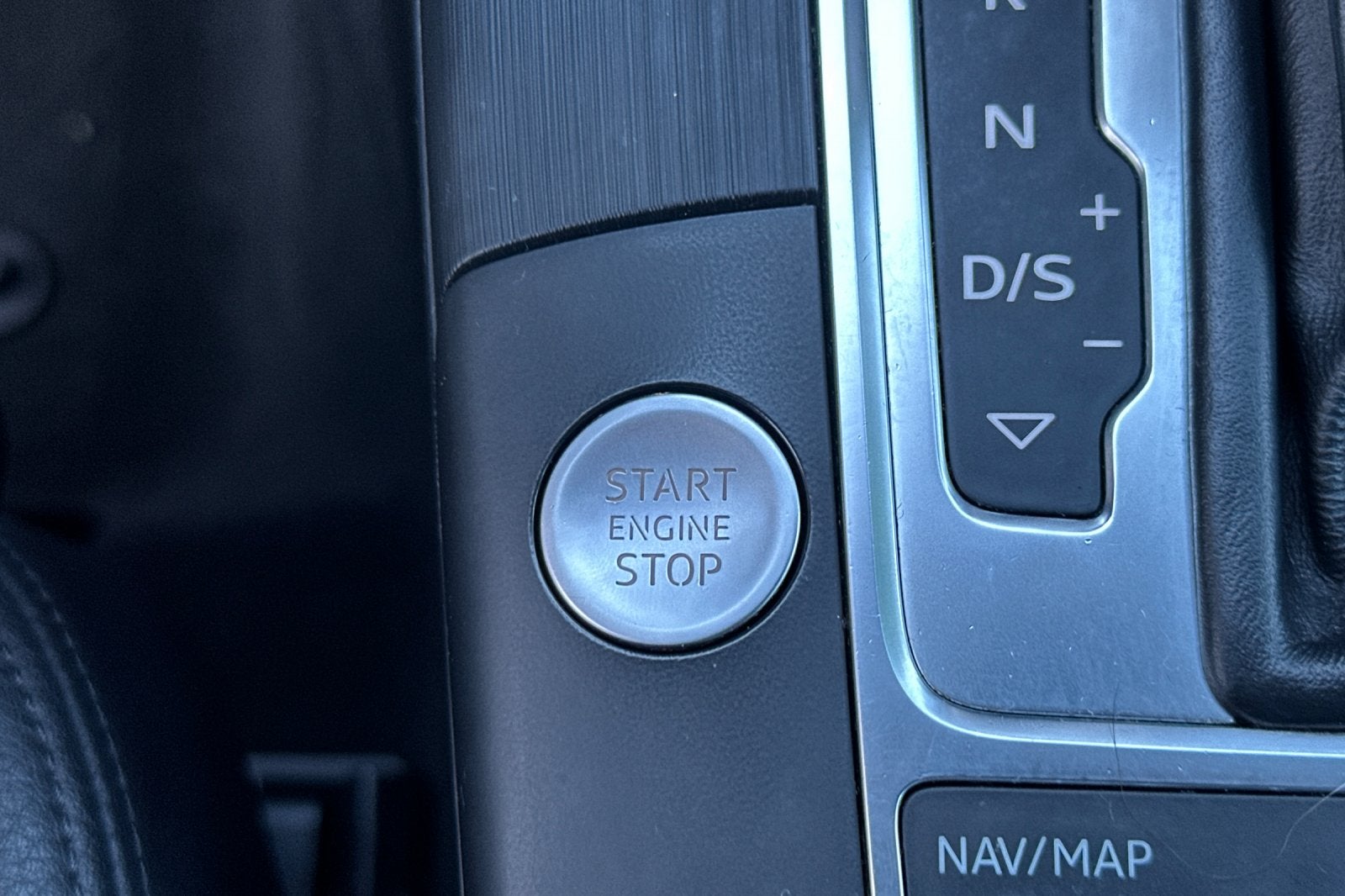 2017 Audi A3 Sedan Premium Plus