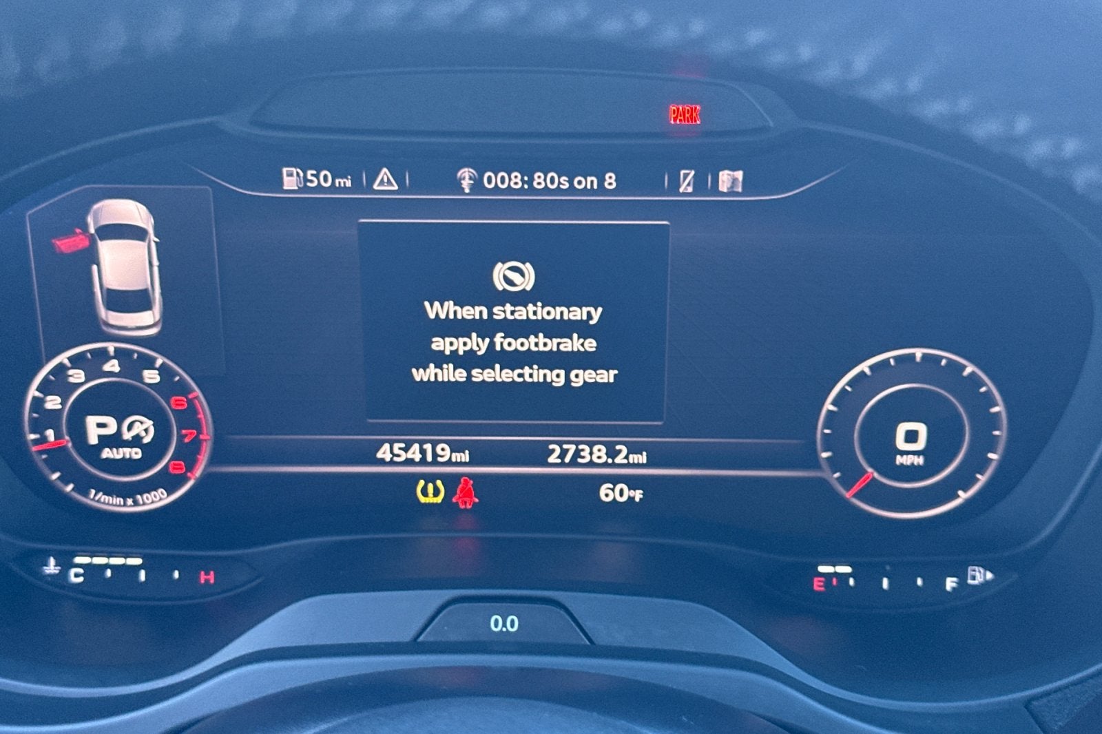 2017 Audi A3 Sedan Premium Plus