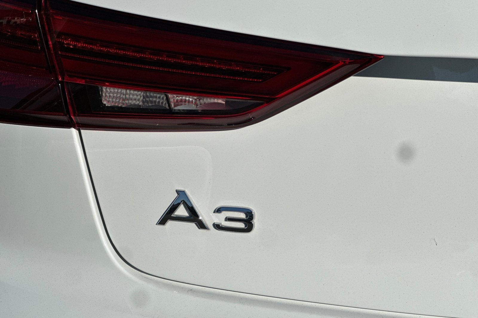 2017 Audi A3 Sedan Premium Plus