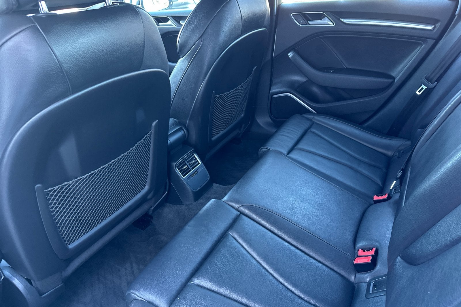 2017 Audi A3 Sedan Premium Plus