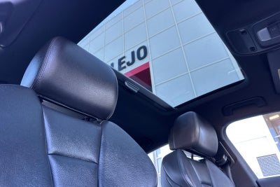 2017 Audi A3 Sedan Premium Plus