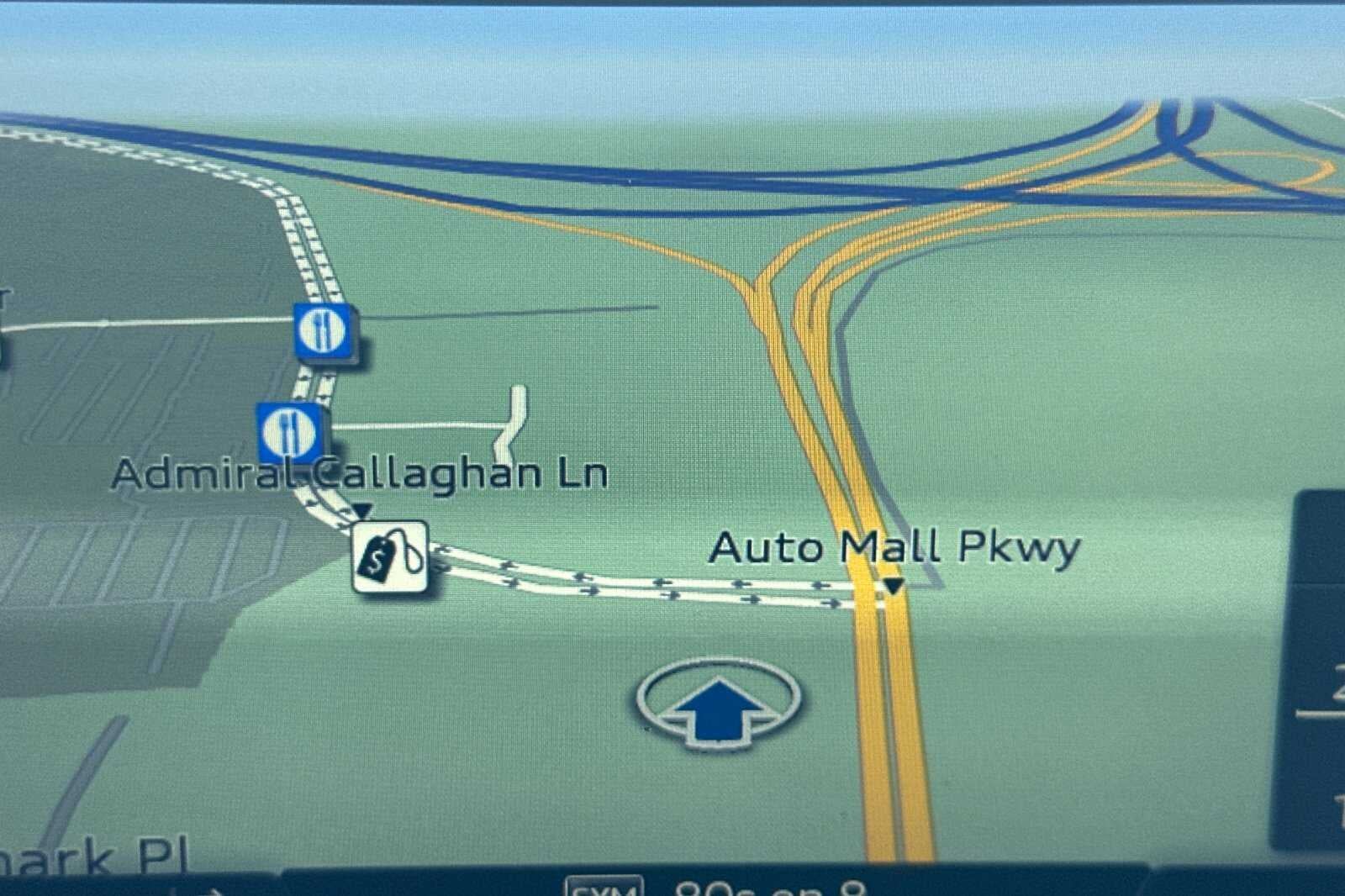 2017 Audi A3 Sedan Premium Plus