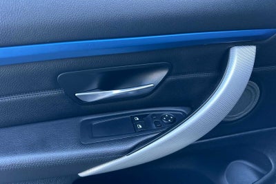 2015 BMW 4 Series 428i