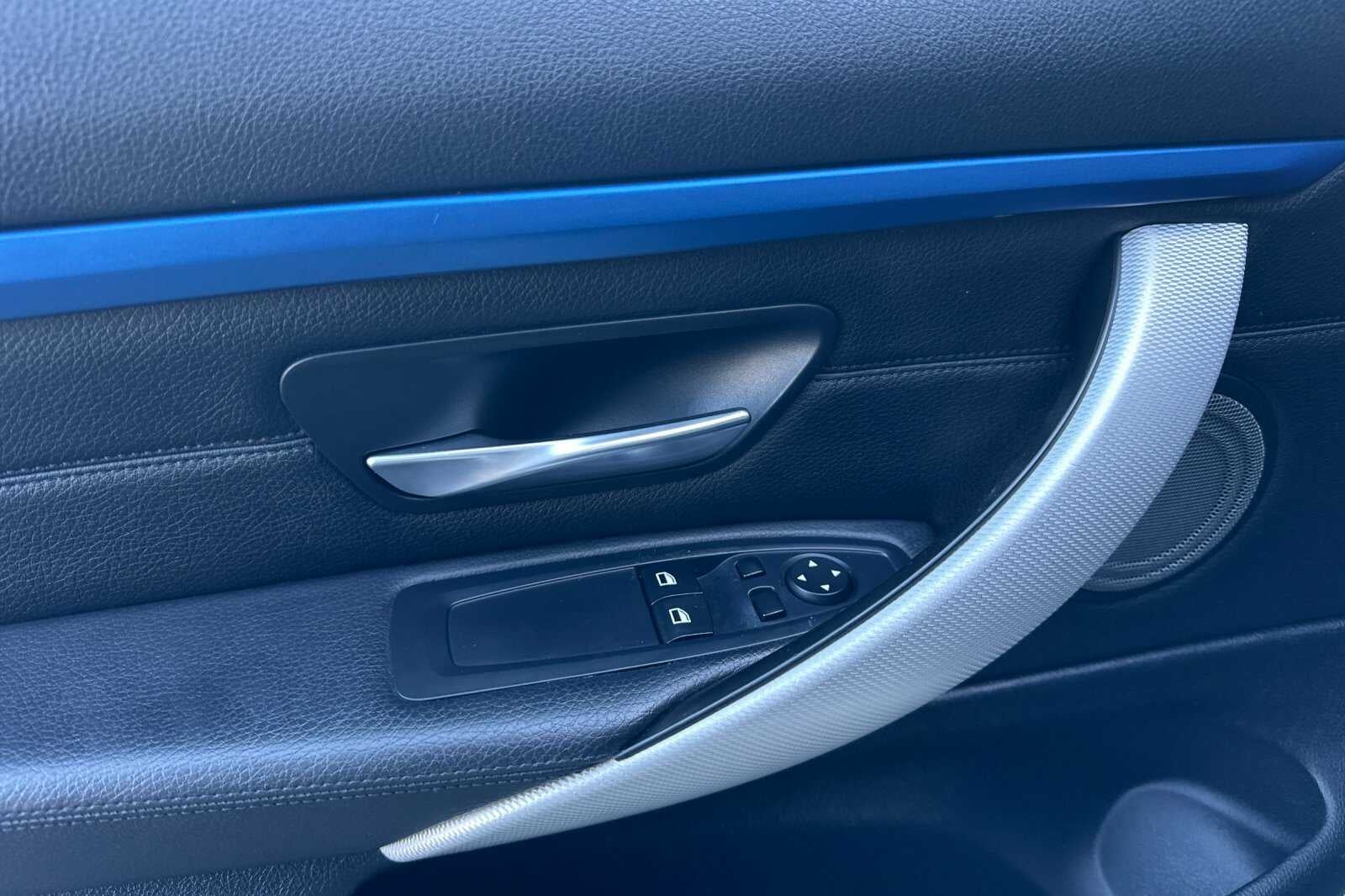 2015 BMW 4 Series 428i