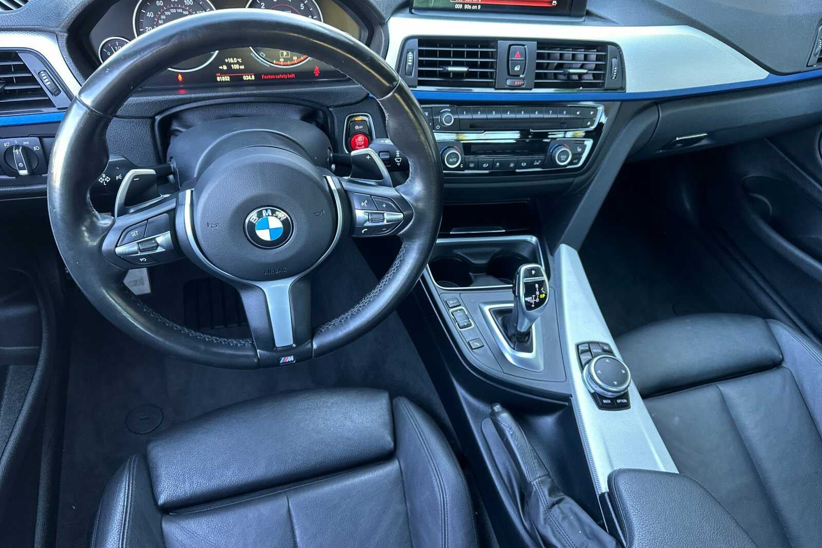 2015 BMW 4 Series 428i