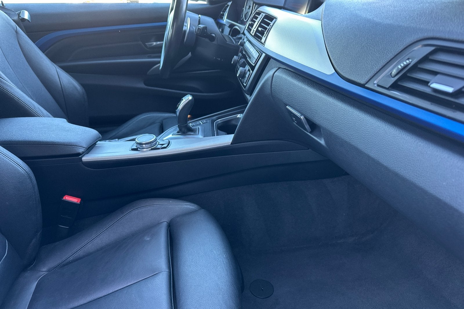 2015 BMW 4 Series 428i