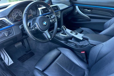 2015 BMW 4 Series 428i