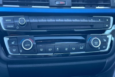 2015 BMW 4 Series 428i