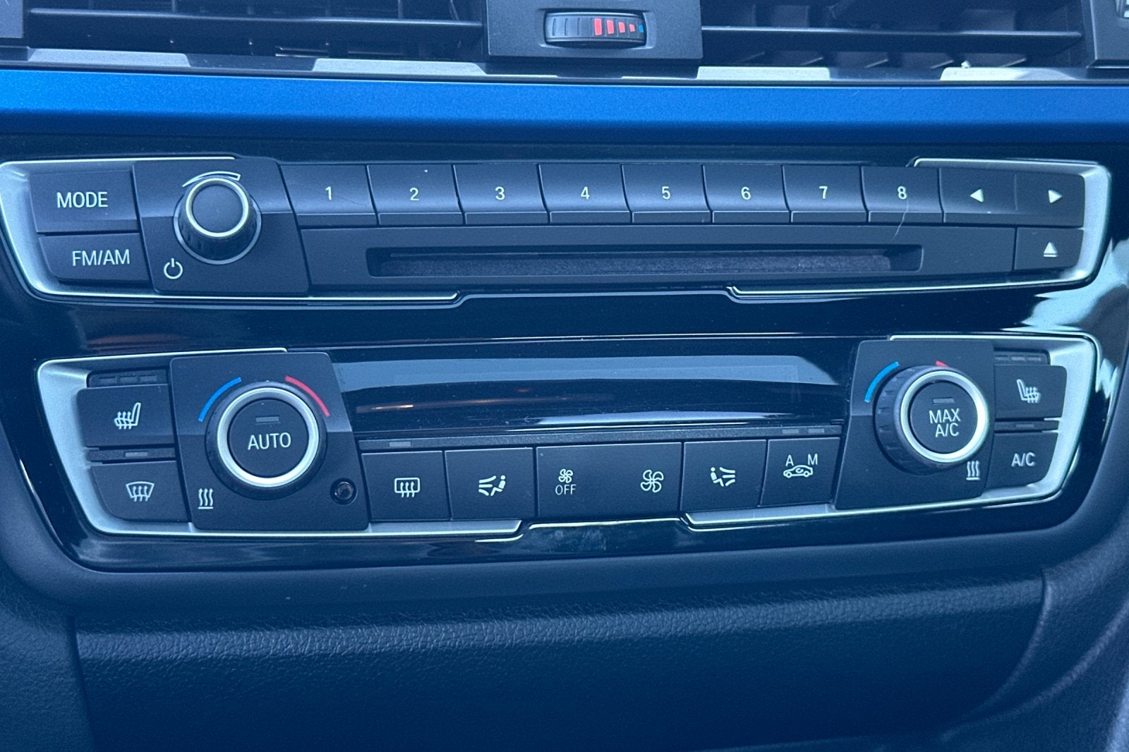 2015 BMW 4 Series 428i
