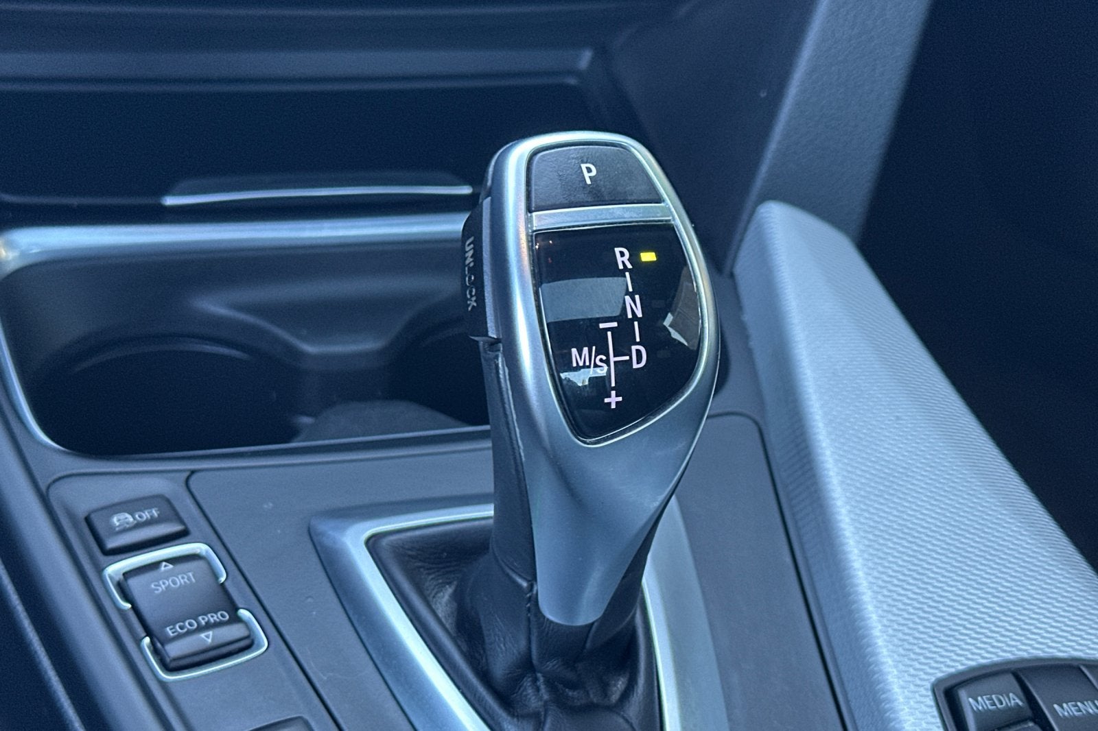 2015 BMW 4 Series 428i