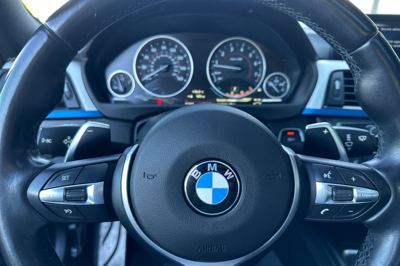2015 BMW 4 Series 428i