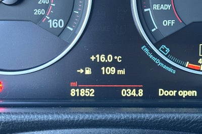 2015 BMW 4 Series 428i