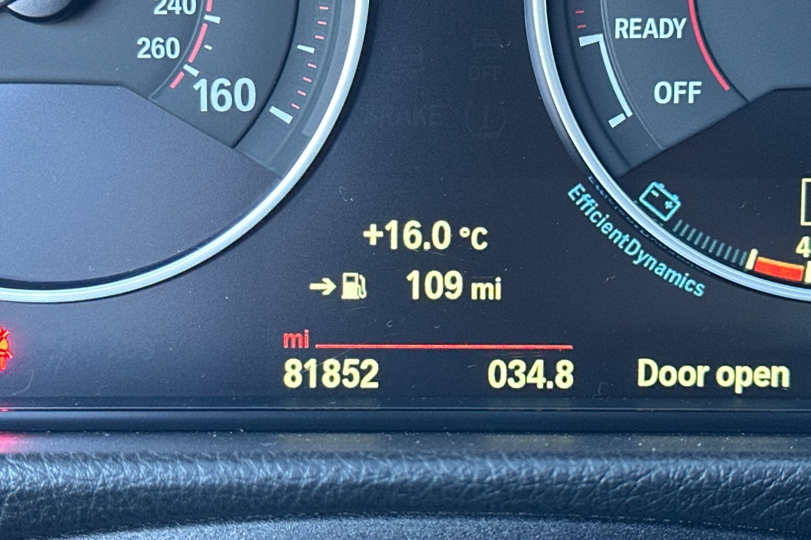 2015 BMW 4 Series 428i