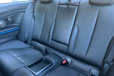 2015 BMW 4 Series 428i