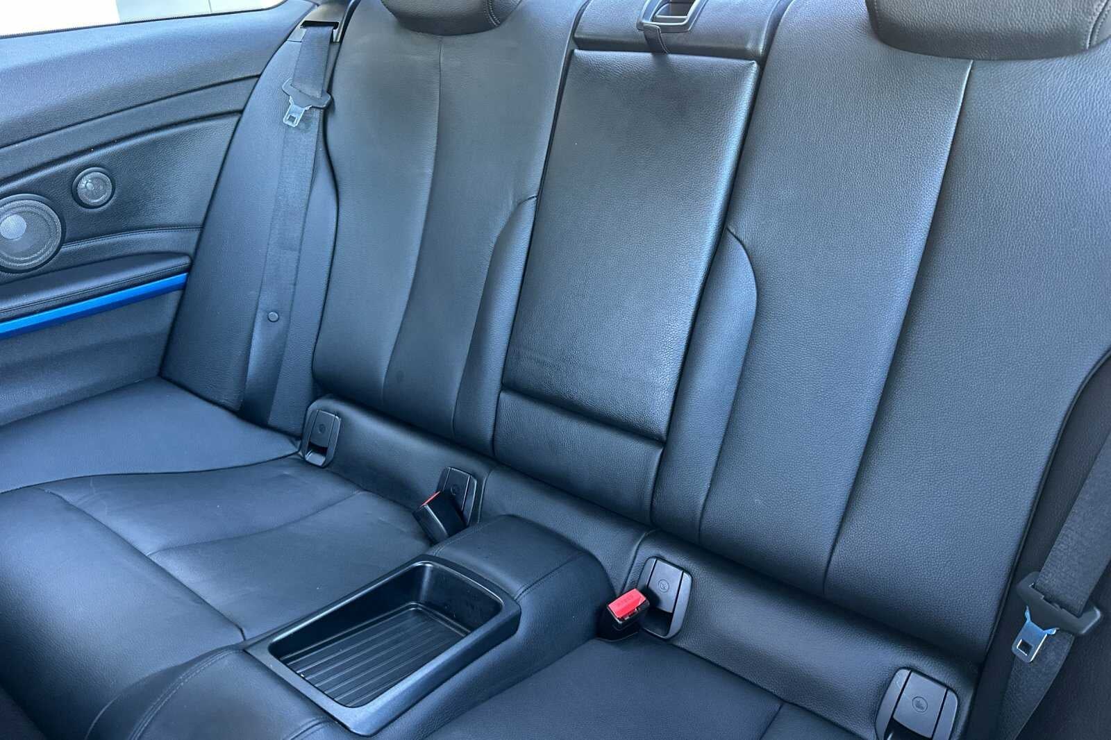 2015 BMW 4 Series 428i
