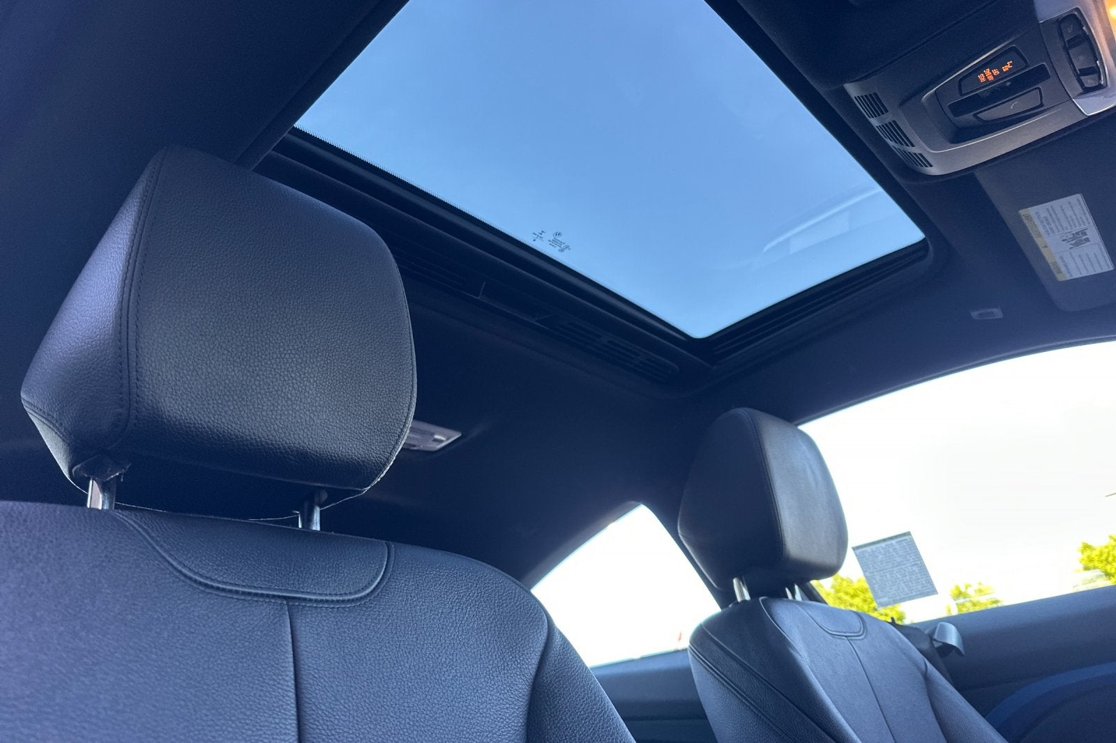 2015 BMW 4 Series 428i