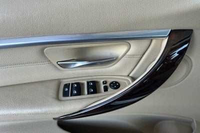 2016 BMW 3 Series 328i