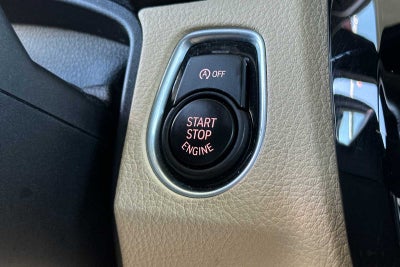2016 BMW 3 Series 328i