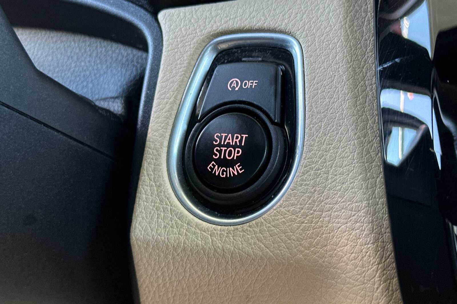 2016 BMW 3 Series 328i