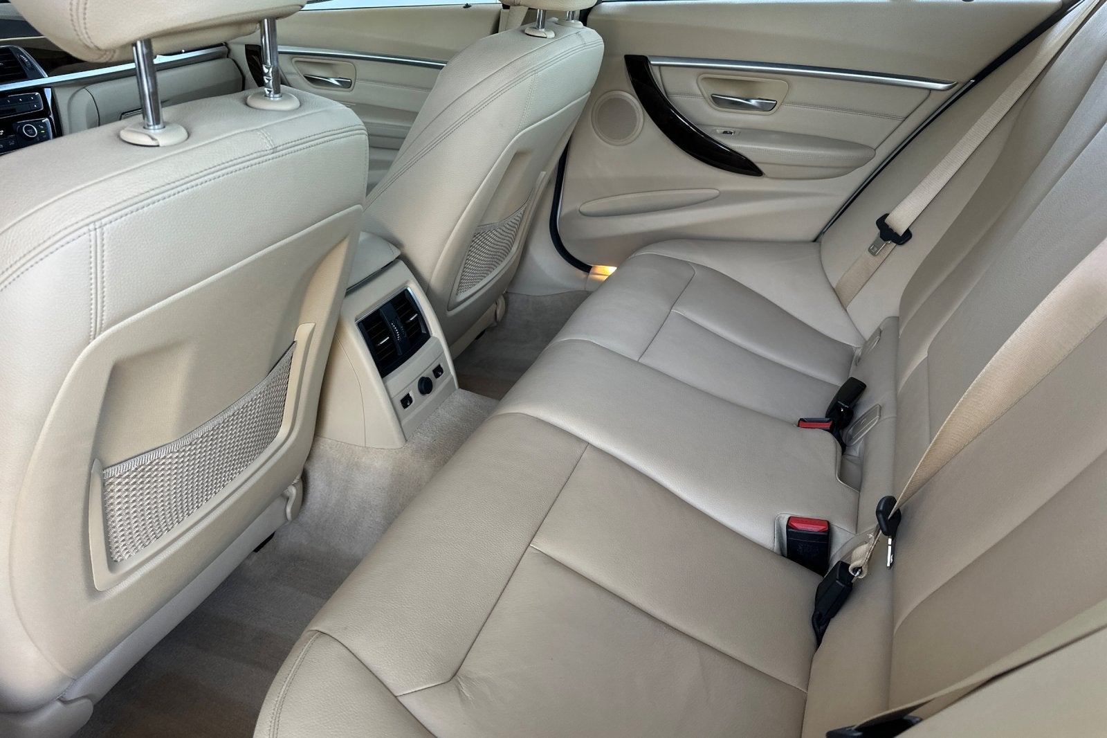 2016 BMW 3 Series 328i
