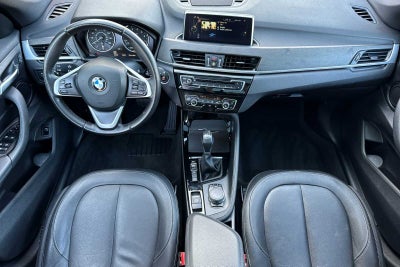 2016 BMW X1 xDrive28i