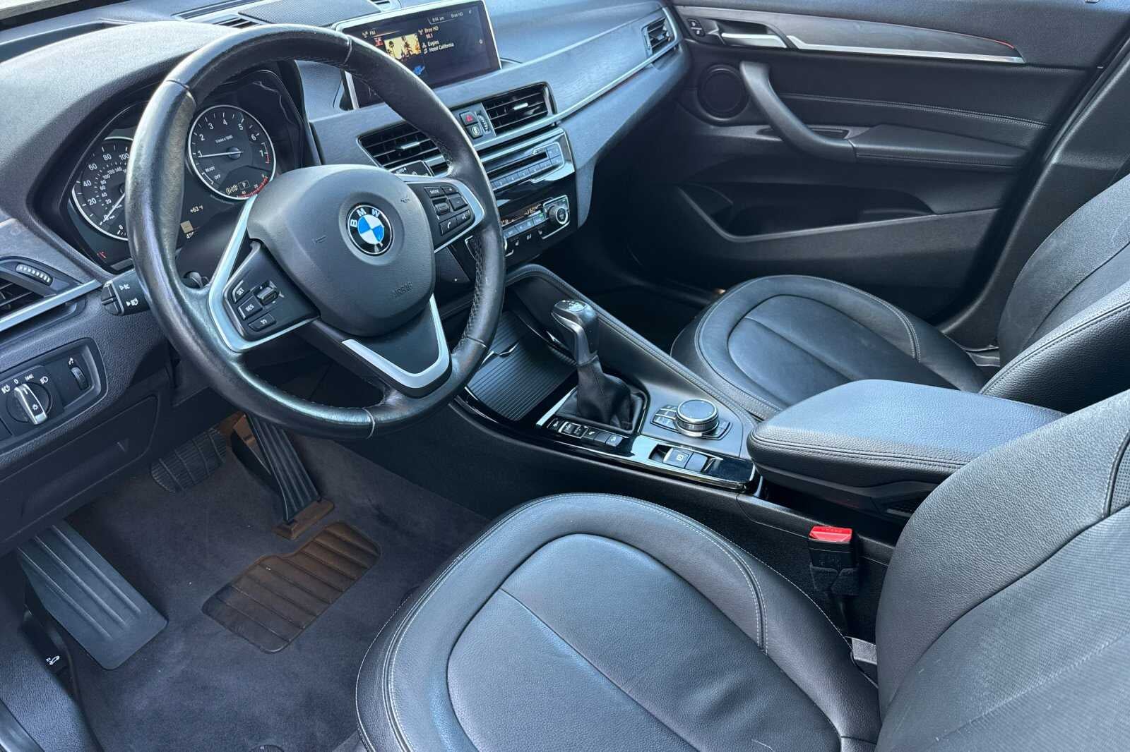 2016 BMW X1 xDrive28i