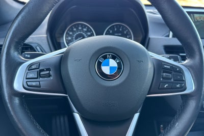 2016 BMW X1 xDrive28i