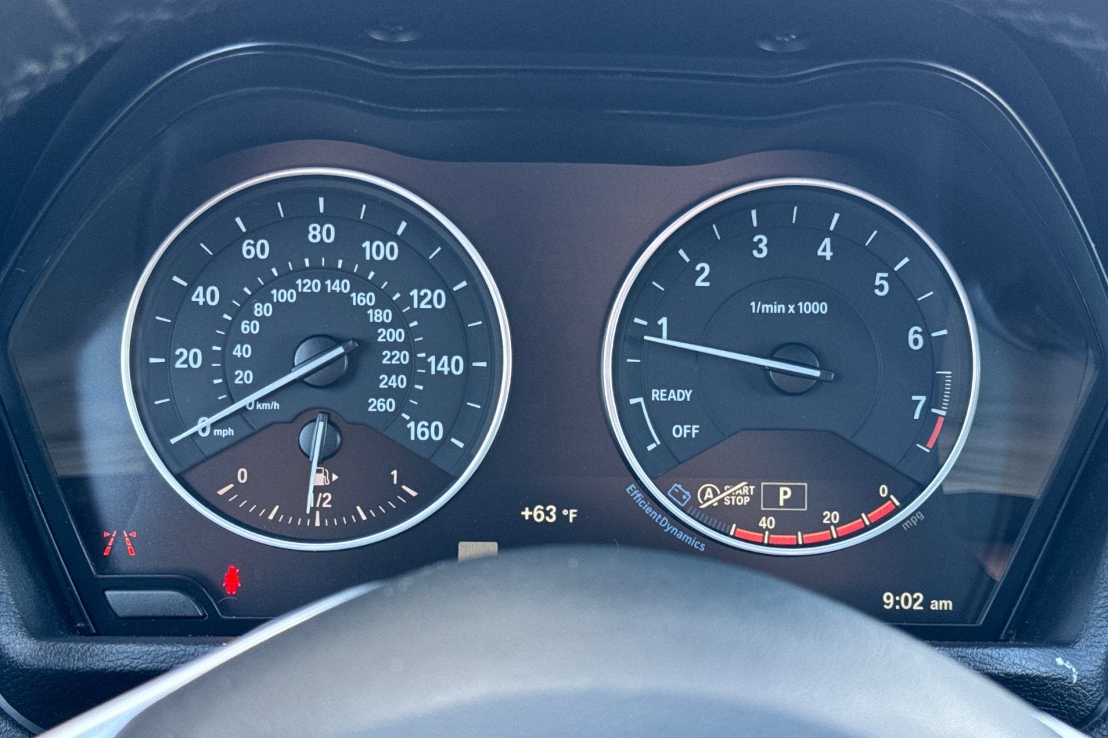 2016 BMW X1 xDrive28i