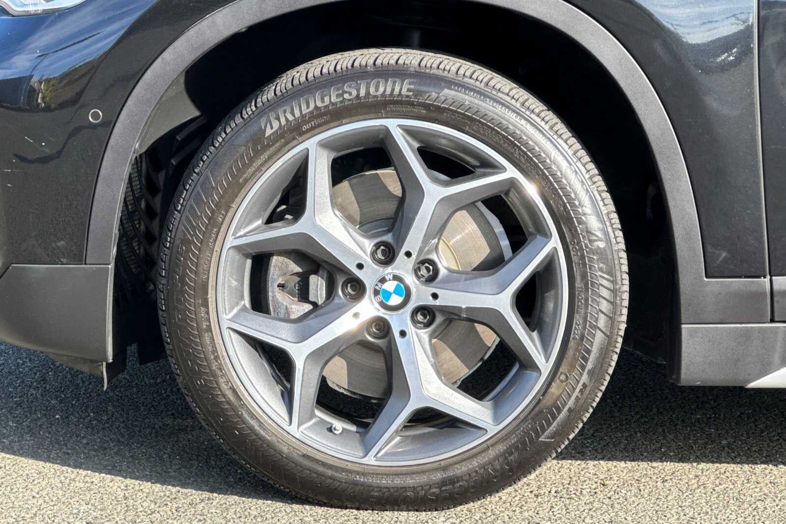 2016 BMW X1 xDrive28i