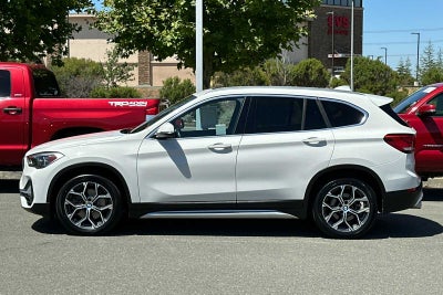 2020 BMW X1 sDrive28i