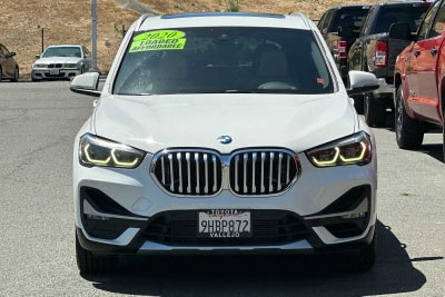 2020 BMW X1 sDrive28i