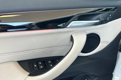 2020 BMW X1 sDrive28i