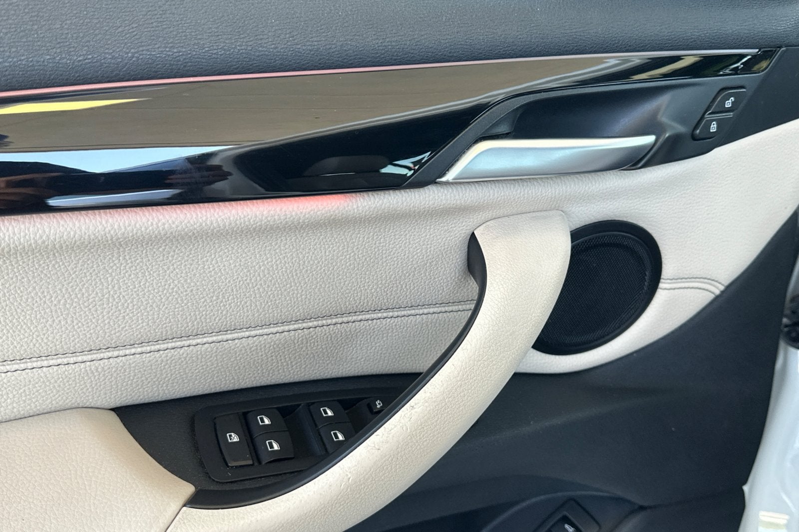 2020 BMW X1 sDrive28i