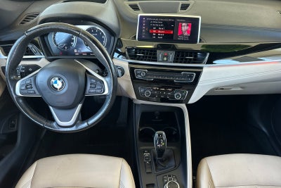 2020 BMW X1 sDrive28i