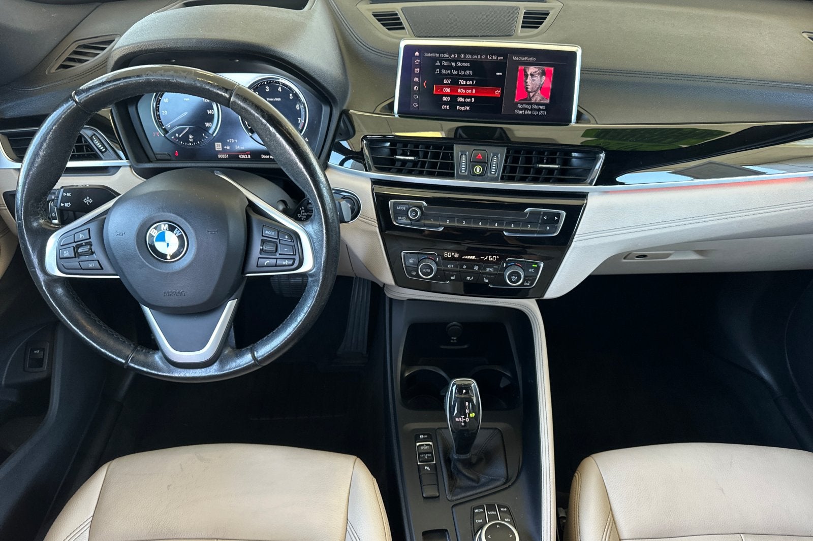 2020 BMW X1 sDrive28i