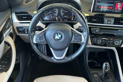 2020 BMW X1 sDrive28i