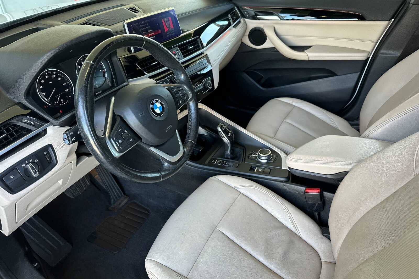 2020 BMW X1 sDrive28i