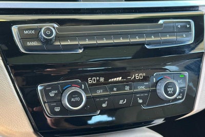 2020 BMW X1 sDrive28i